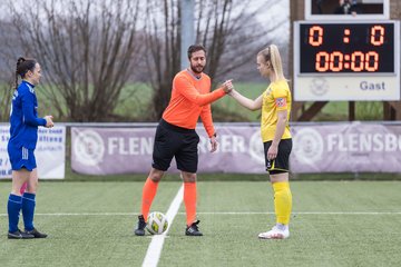 Bild 62 - F SSC Hagen Ahrensburg - SV Frisia Risum-Lindholm : Ergebnis: 1:2